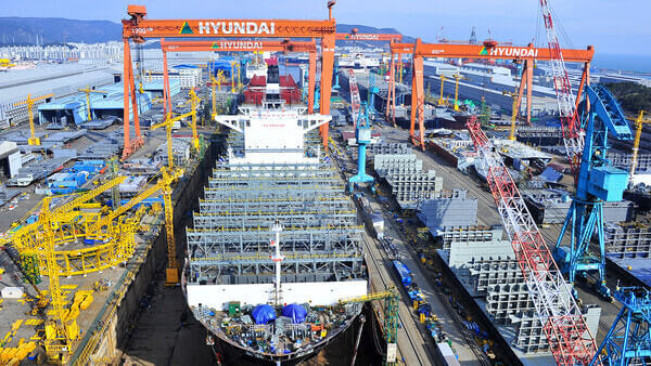 The Integration of HHI and HMD: A Model for Reinforcing Global Competitiveness