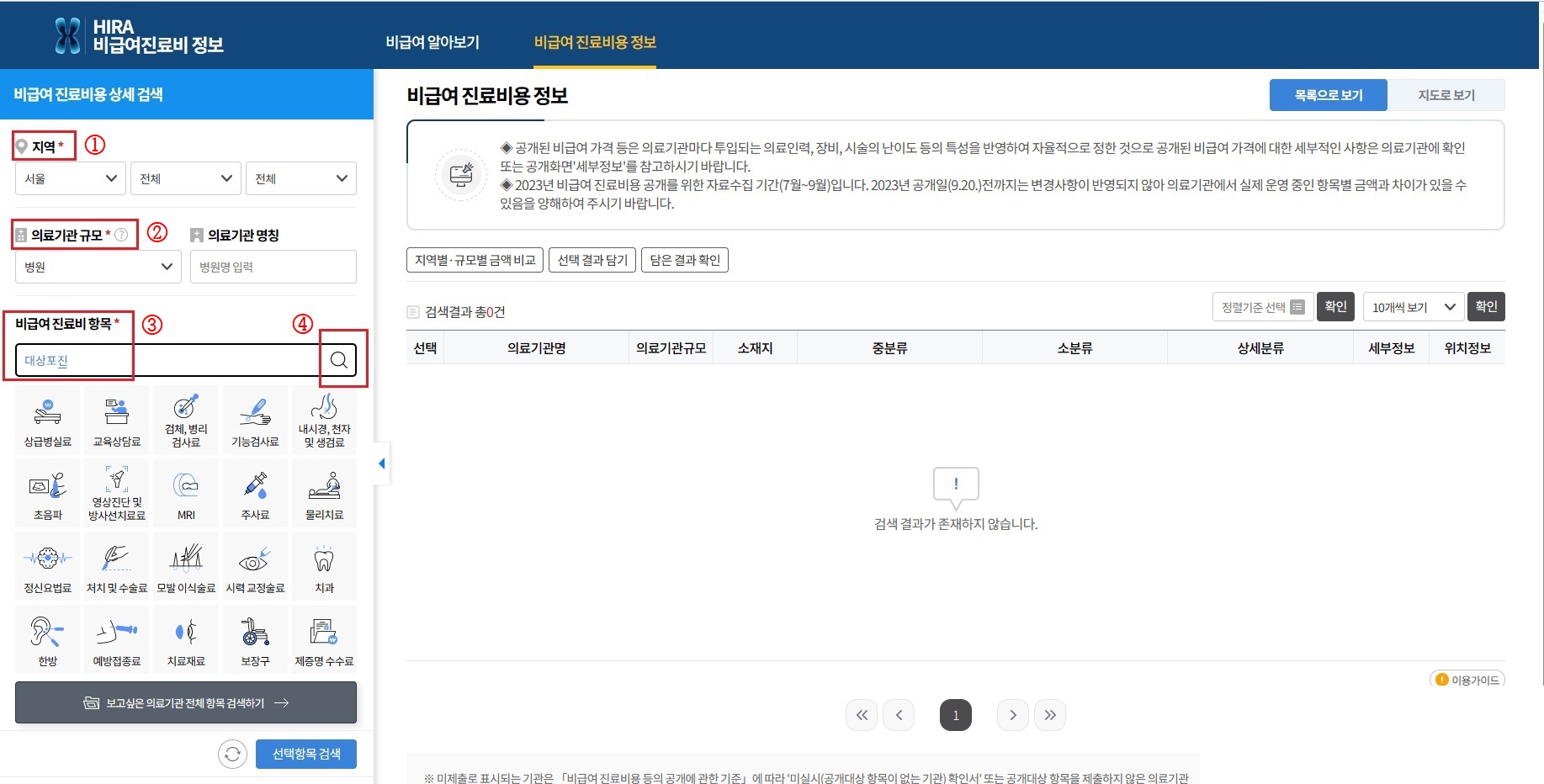 대상포진 예방접종 가격