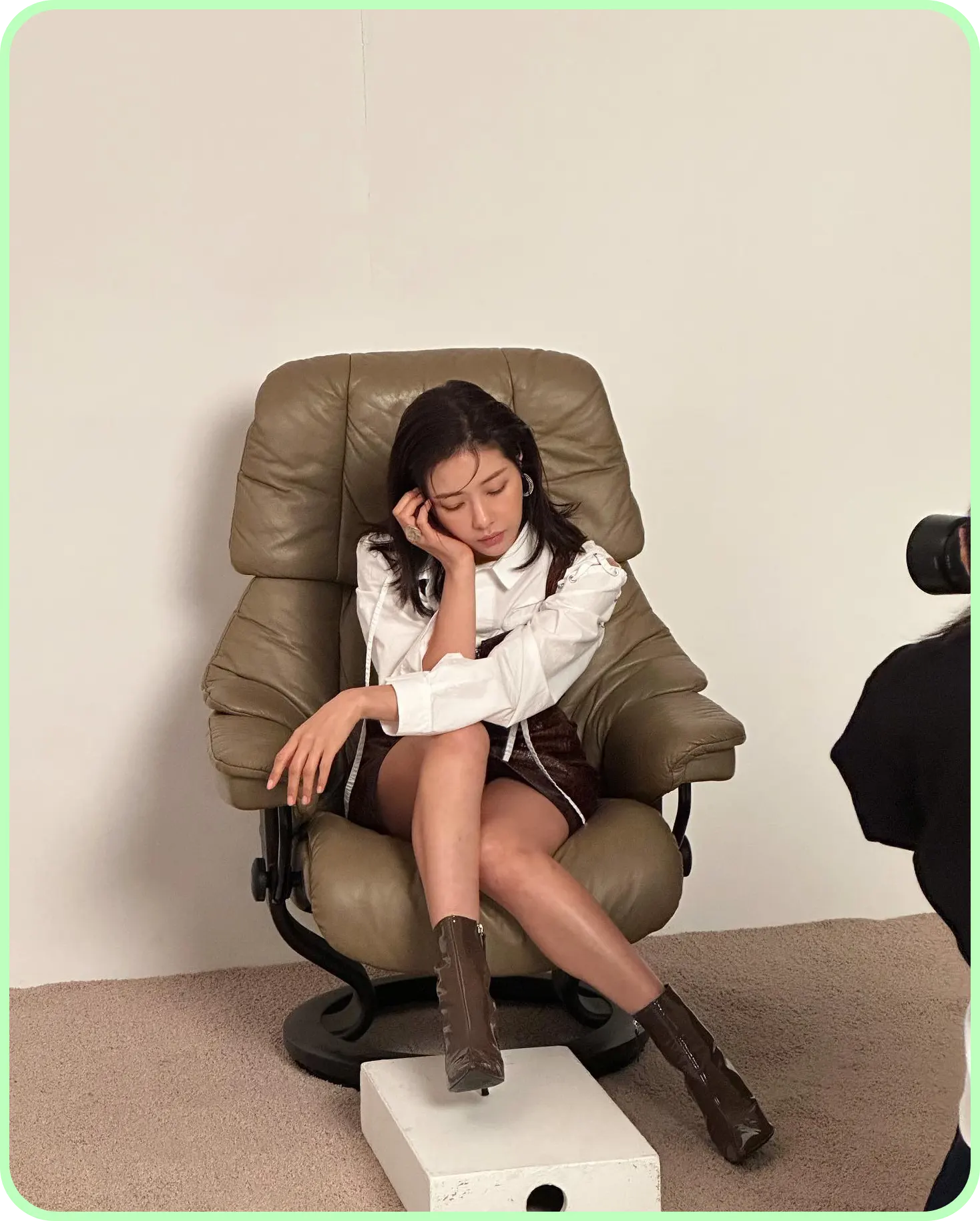 박하나 나이, 남편, 결혼, 프로필, 배우, 키, 몸무게, 고향, 가족, 드라마, 골때리는 그녀들