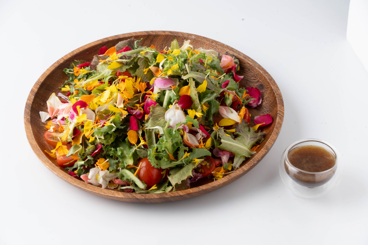 6시 내고향 충남 청양 꽃이 머무는 자리