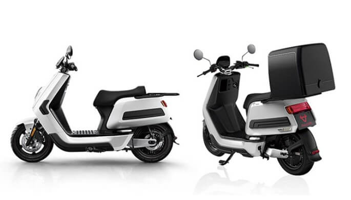 전기이륜차구매방법