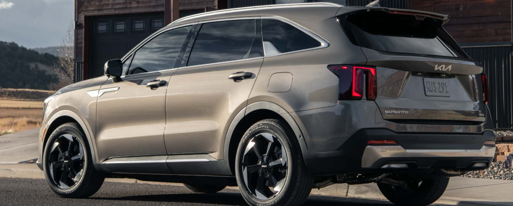 2025 쏘렌토 하이브리드3