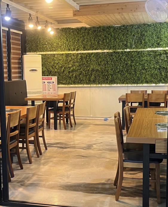 경남 사천 비토섬 굴구이 맛집 &amp;#124; 6시 내고향 나온 순애민박굴구이식당