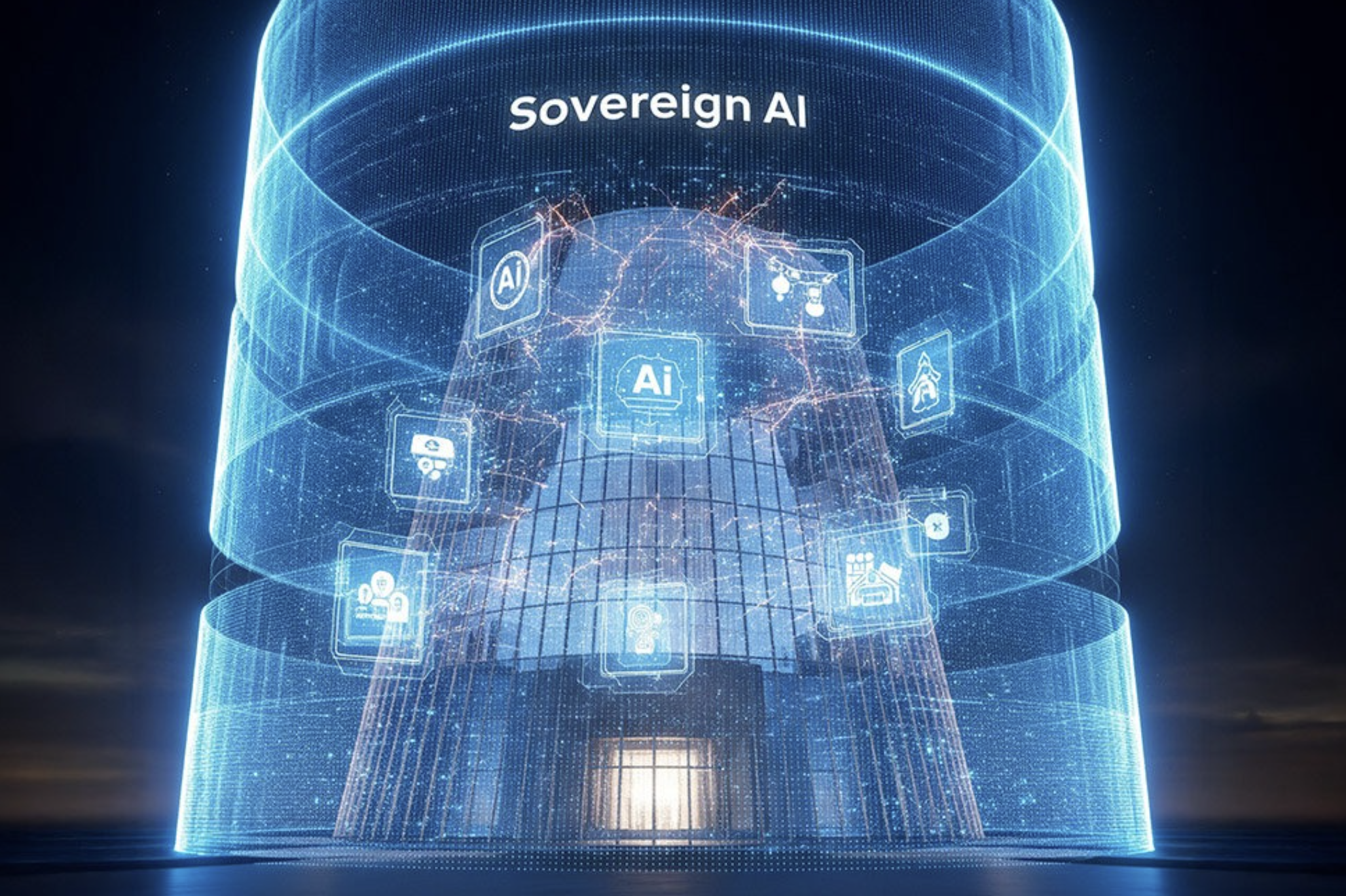 한국형 소버린 AI의 미래 전망