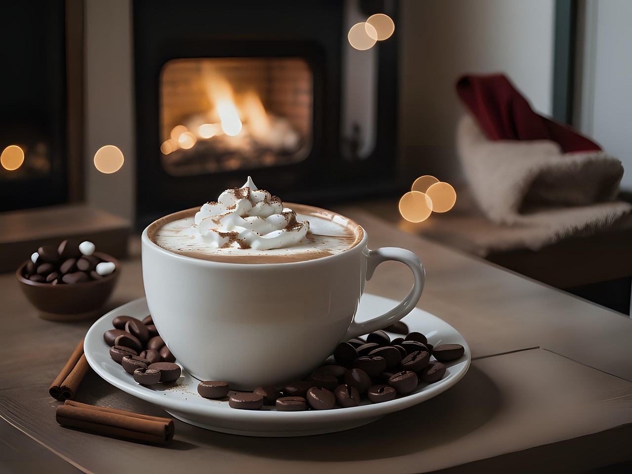 커플용 크리스마스 야경 명소 (야경, 촬영 스팟, 겨울 데이트)