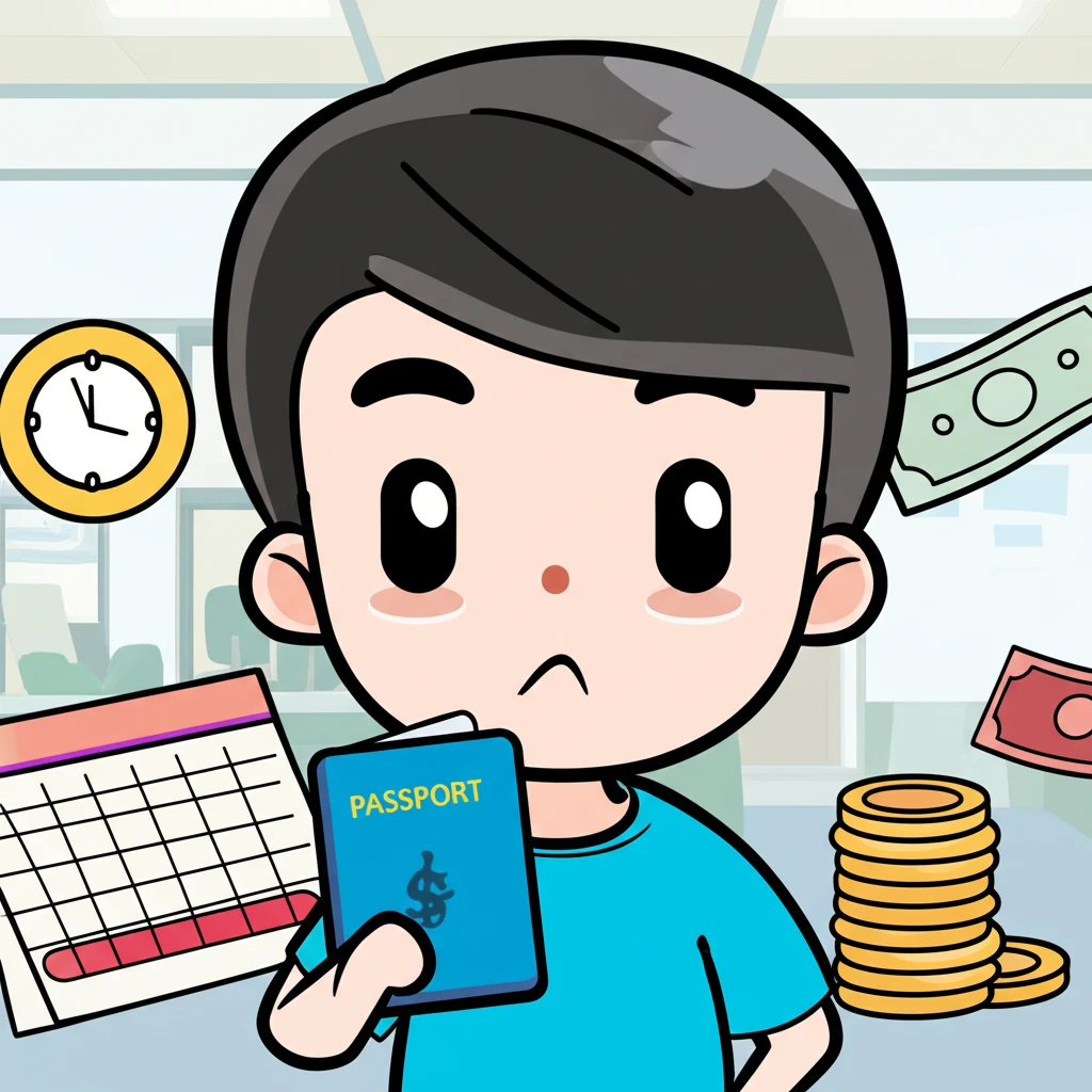 여권 재발급 방문 접수 전국의 어느 ..