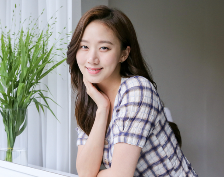 고성희 인터뷰