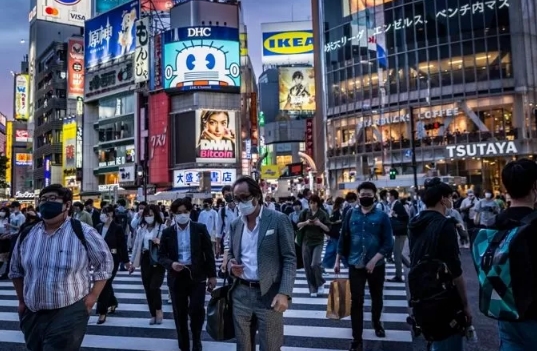 일본 전염병 유행 상황과 이유 &amp;#124; 연쇄구균독성쇼크증후군 원인 증상 예방 치료