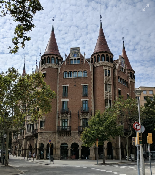 바르셀로나 4일 여행 코스