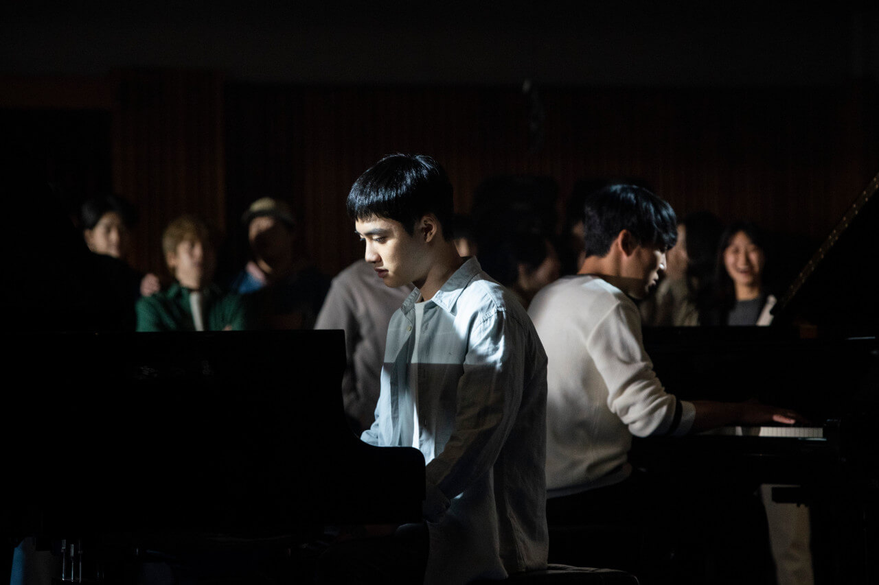 말할 수 없는 비밀