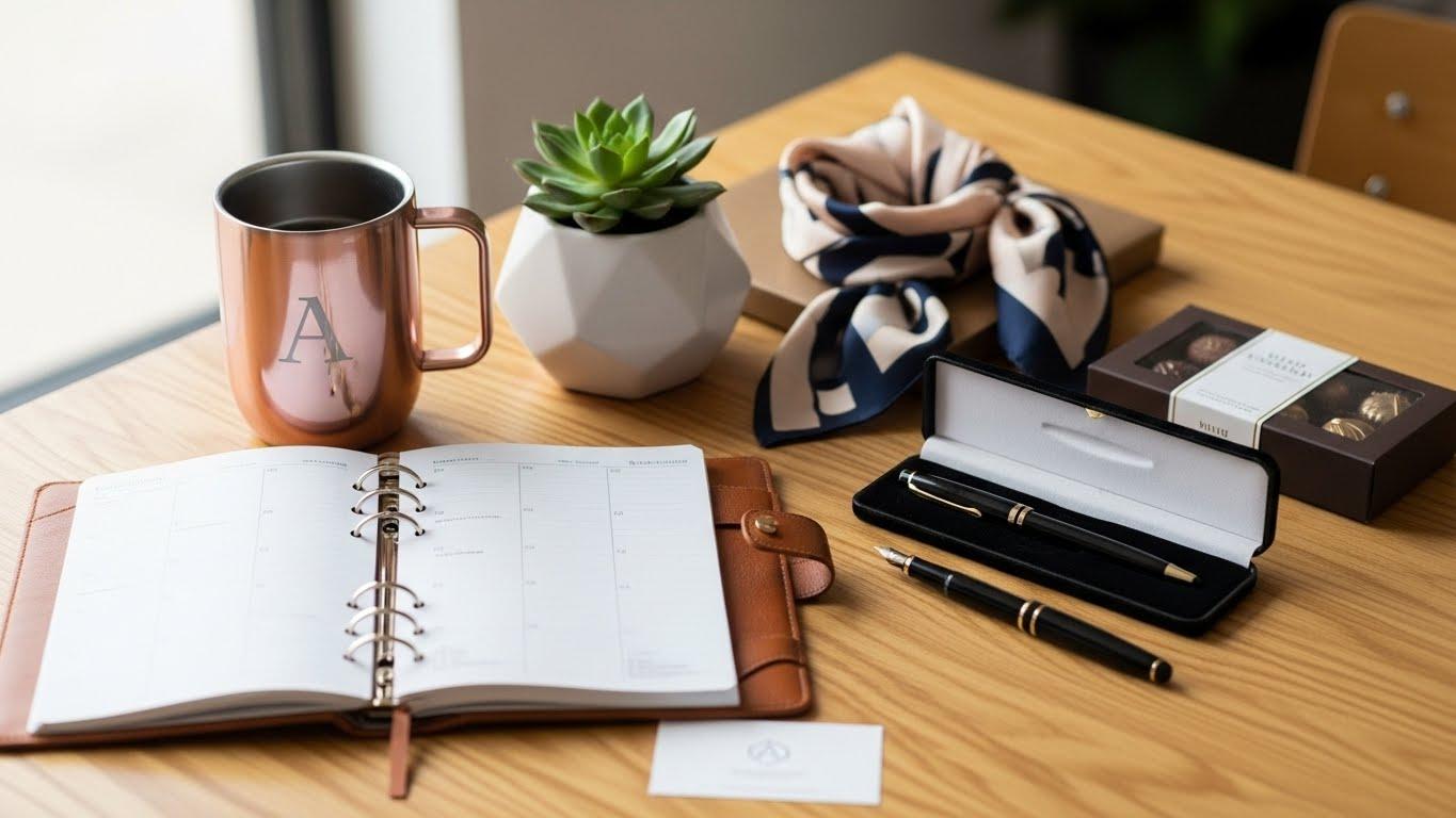 승진 선물 추천 여성