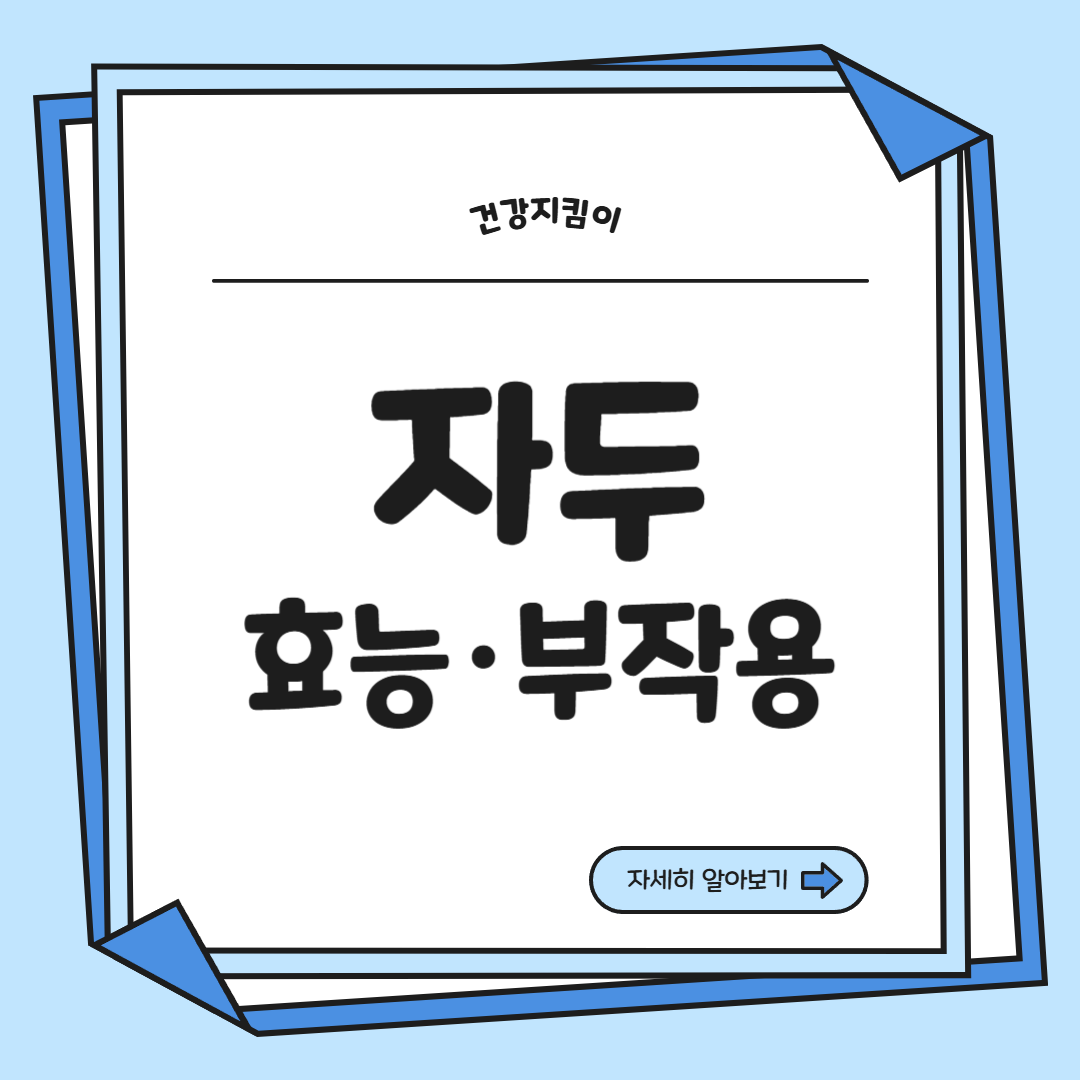 자두 효능 부작용 고르는법 칼로리