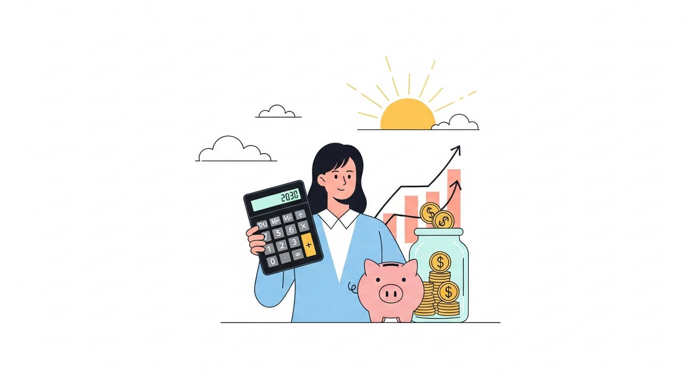 결론: 연말정산은 2030세대의 재무 습관을 결정한다