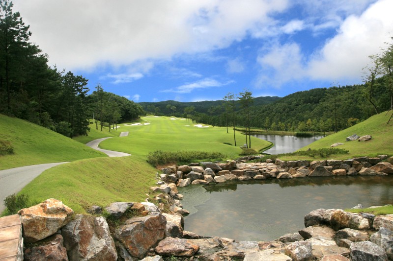 화성상록GC (화성상록CC) 소개