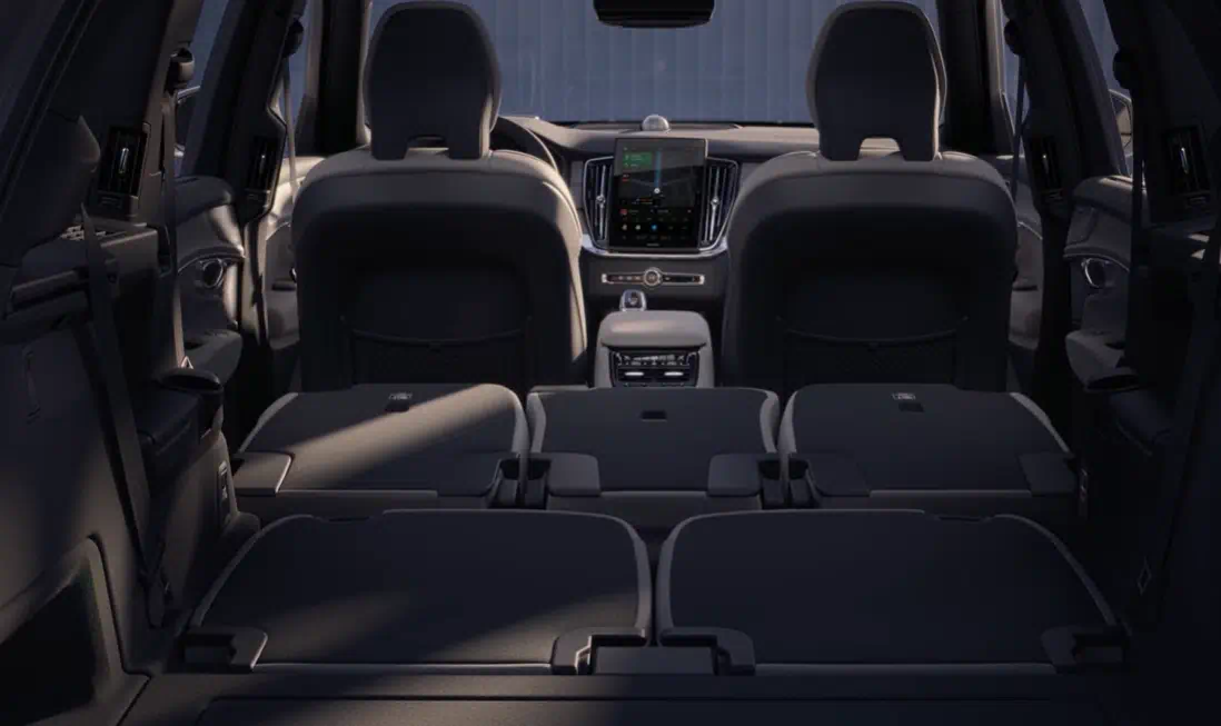 볼보 XC90 페이스리프트 2025. 제원/ 연비/가격 정보