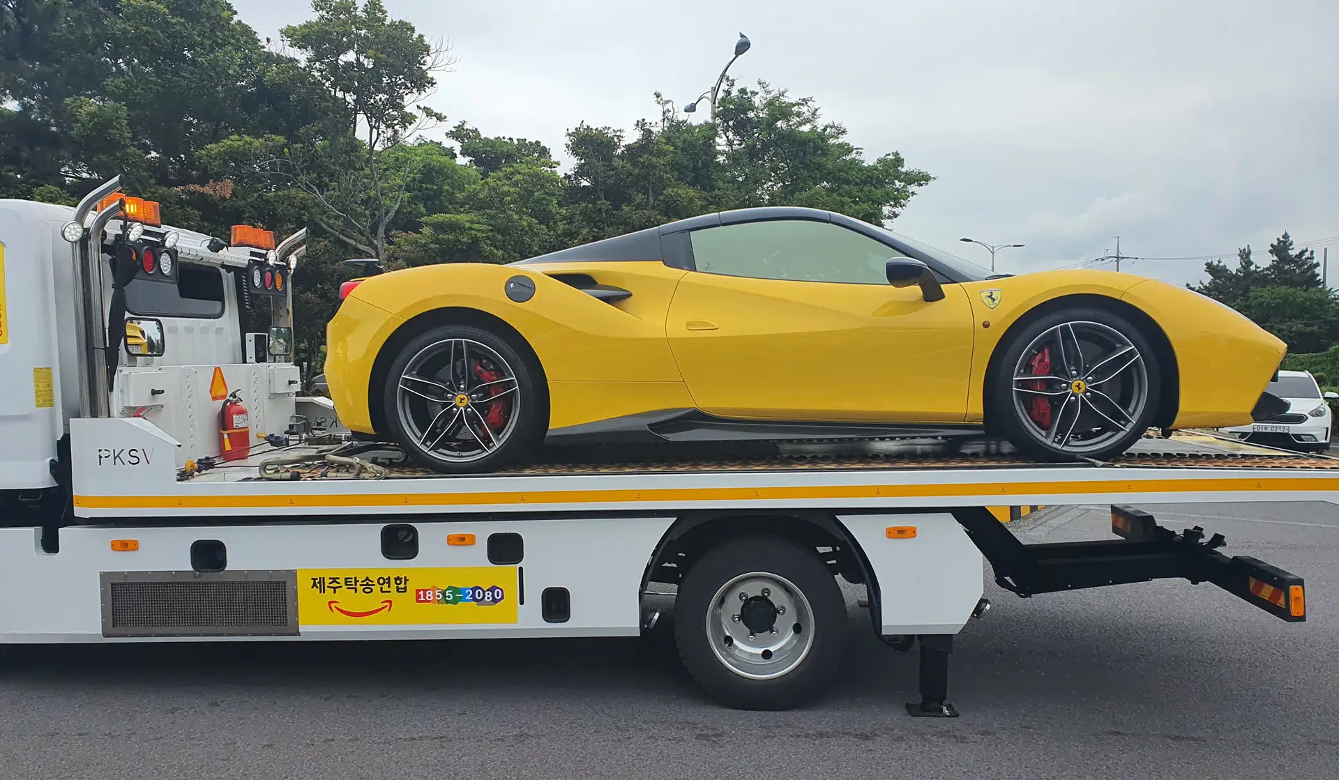 제주도-셀프탁송-제주탁송연합