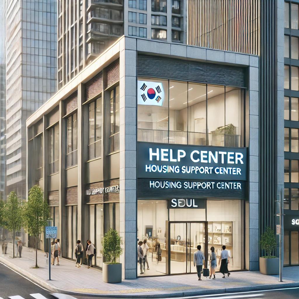 서울시전월세지원센터