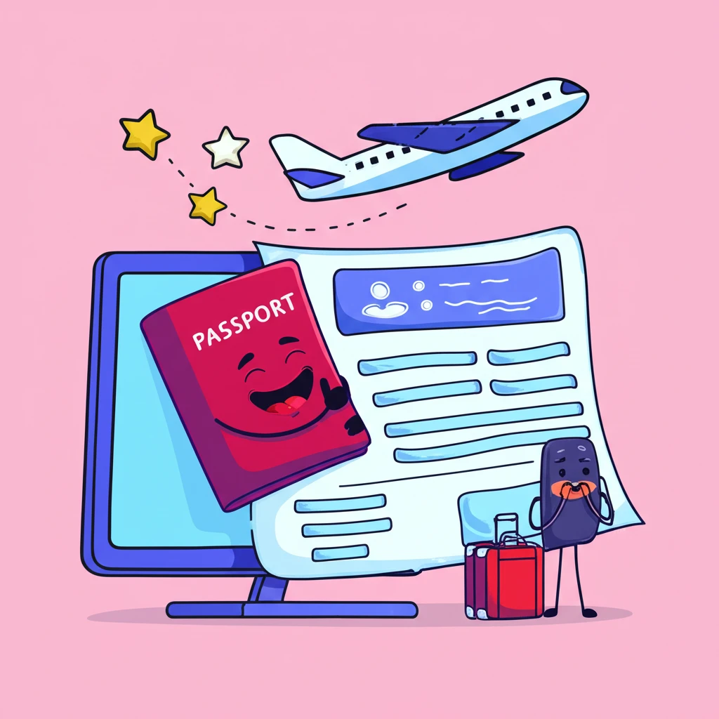 추석 연휴 미국 ESTA 인상 전 처..