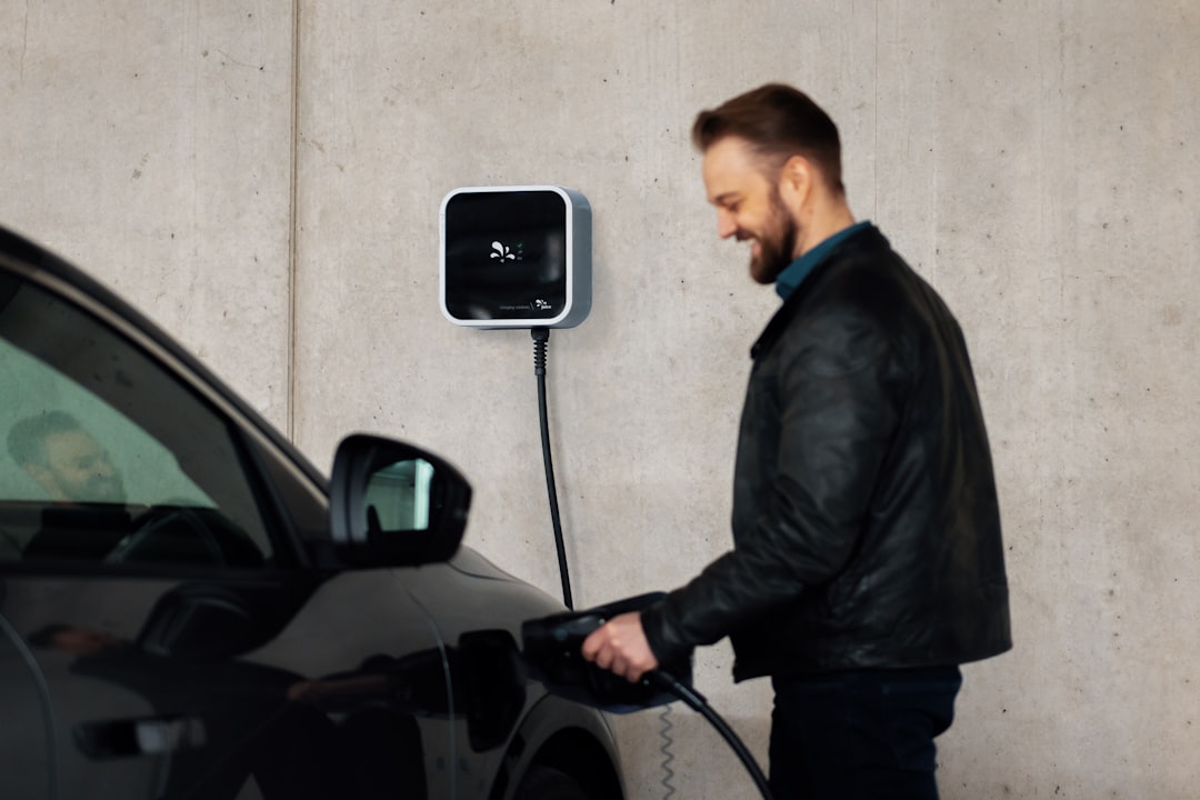 Fast charging