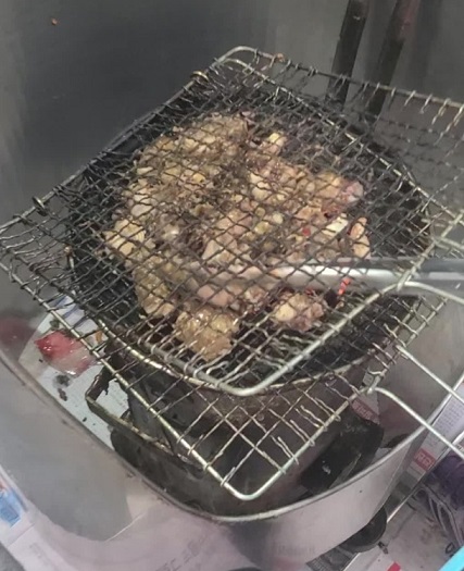 통영-곰장어-삼수갑산-껍질곰장어