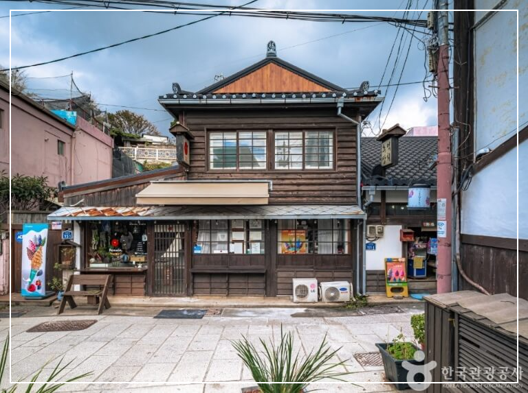 포항 가볼만한곳 베스트10 구룡포 일본인가옥거리