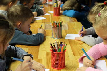 영어 유치원 선택 시 고려할 점
