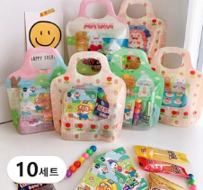 어린이날 선물 추천 리스트 (초등학생)