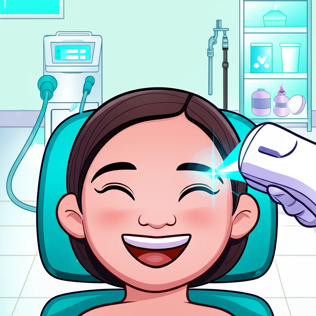 하지정맥류 레이저 치료 A to Z: