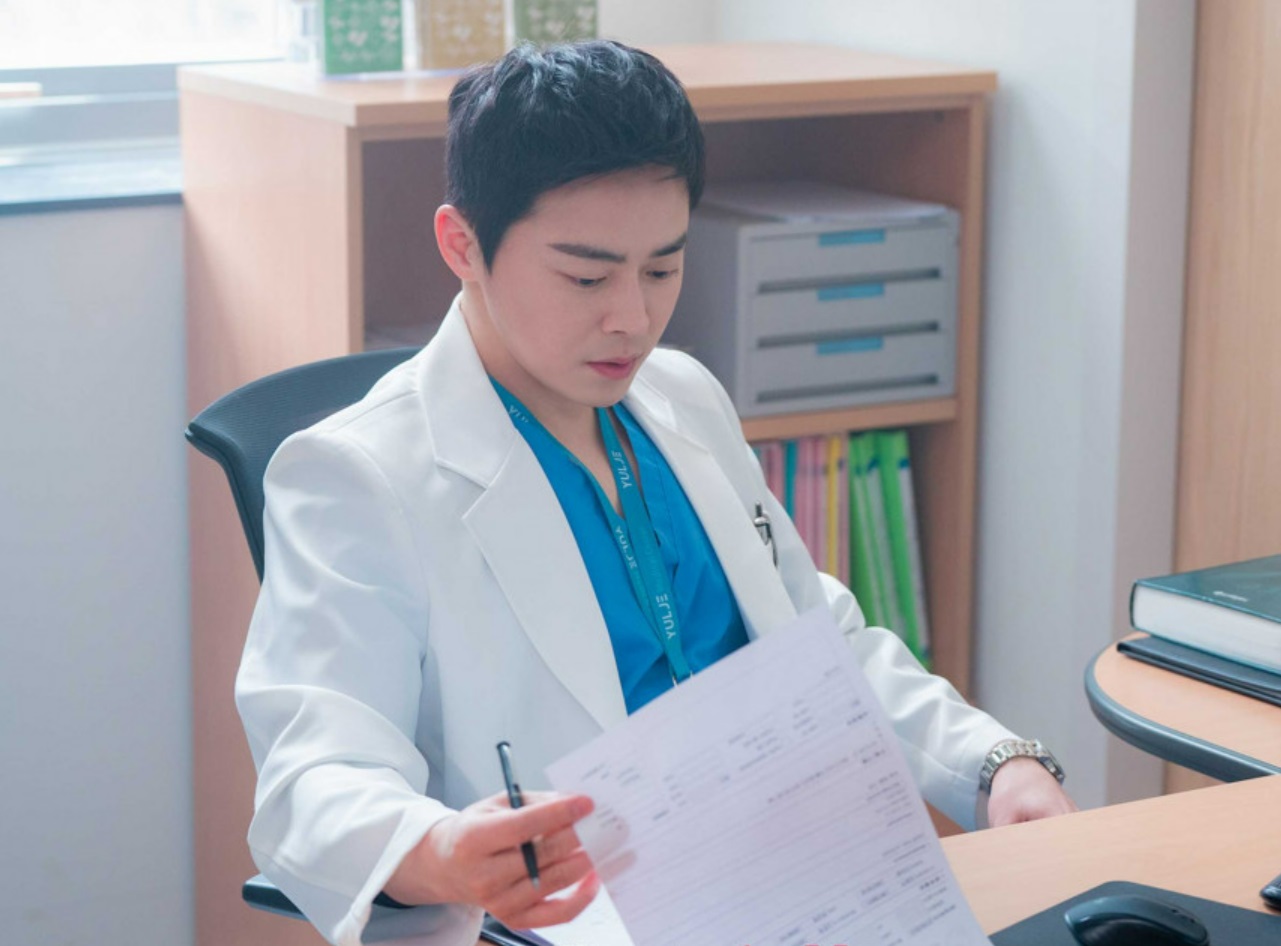 슬기로운 의사생활 시즌2 줄거리 (2)