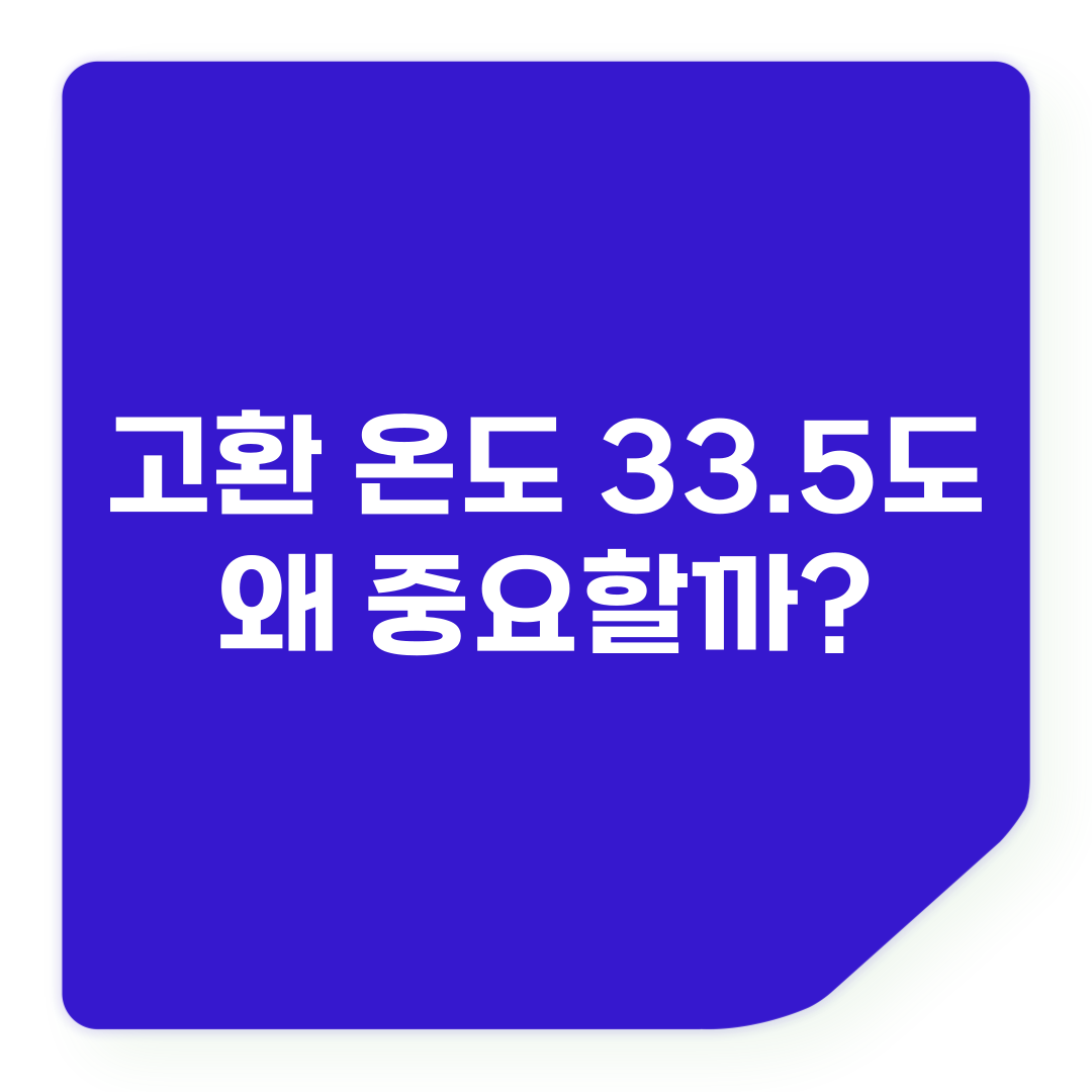 정자 건강
