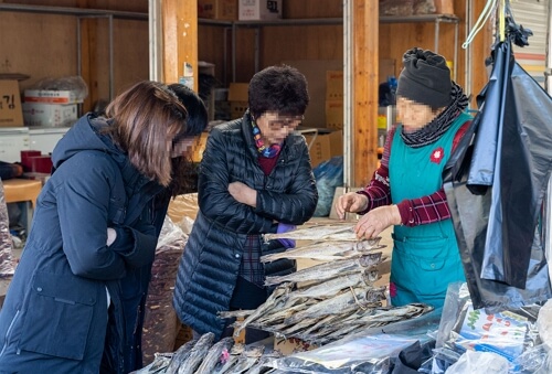 전남 고흥 장날&amp;#44; 5일장 일정표&amp;#44; 주소&amp;#44; 전화번호