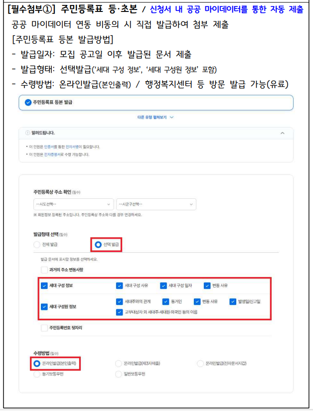경기도 청년수당 신청방법
