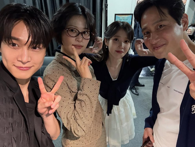 배우 강유석, 프로필 아이돌 나이 언슬전 폭싹 속았수다