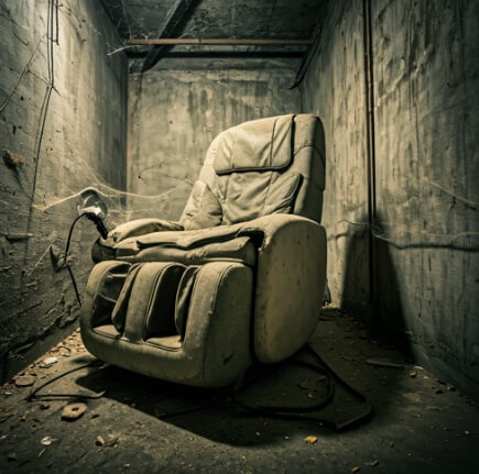 폐가전-수거-불가-품목-안마의자-이미지