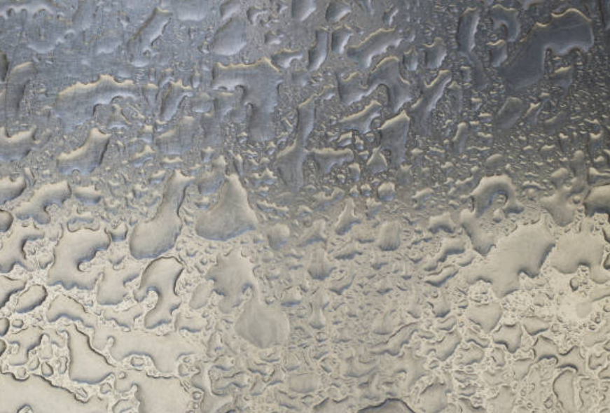 결로현상 예방방법