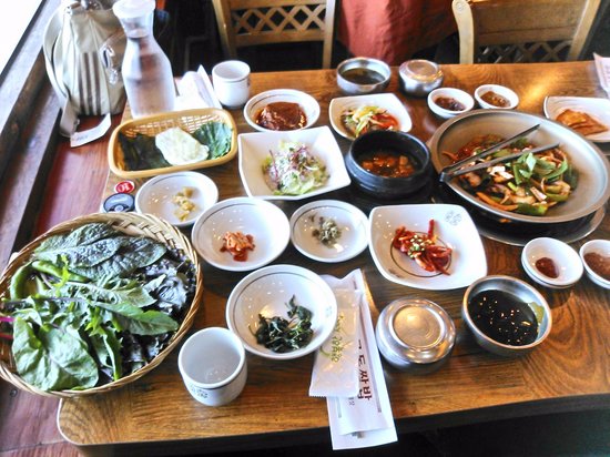 경주 맛집