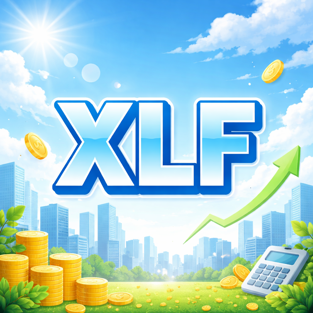 Financial Select Sector SPDR ETF(XLF)란? 쉽게 이해하는 금융 ETF