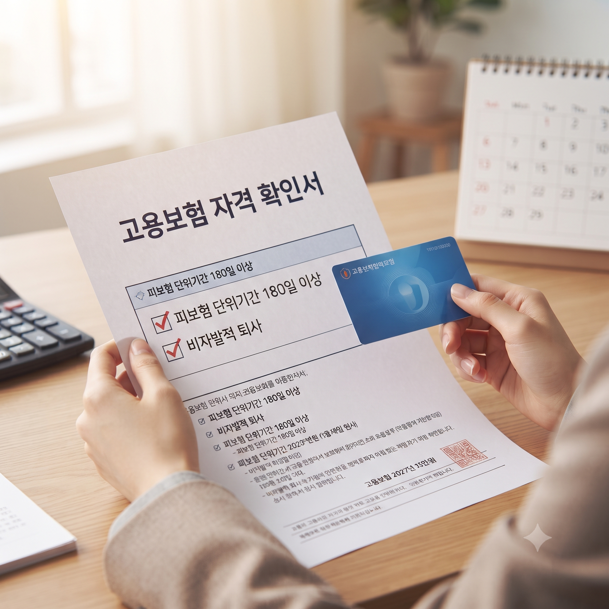 "월 198만원이 176만원 된다고?" - 2027 실업급여 개편안 핵심정리 (자격조건, 지급액 등)