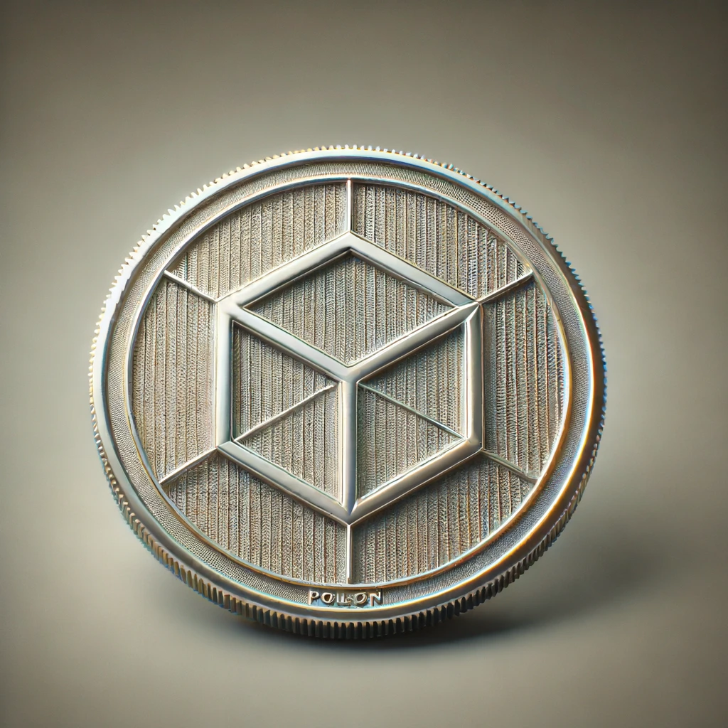 &amp;quot;폴리곤(Polygon) 코인: 블록체인 세계의 다음 주역&amp;quot; 차트분석 및 전망