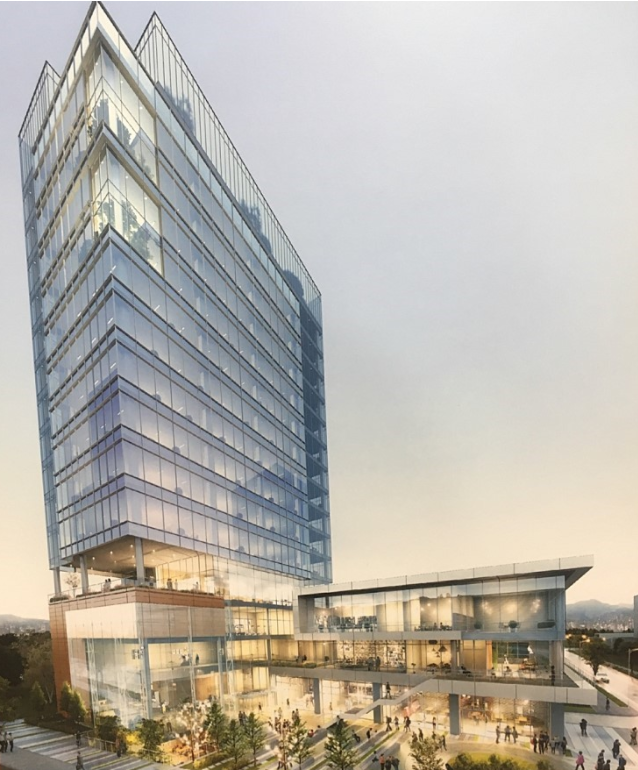 과천 지식정보타운 입주기업. 지식산업부지에는 어떤 회사가 들어오나, 휴스온, 가비아, 상상자이, KOTITI, 넷마블, 광동제약, 스마트케이, 프리즘스퀘어, 디테크타워, 펜타시티, 비상교육, 펄어비스