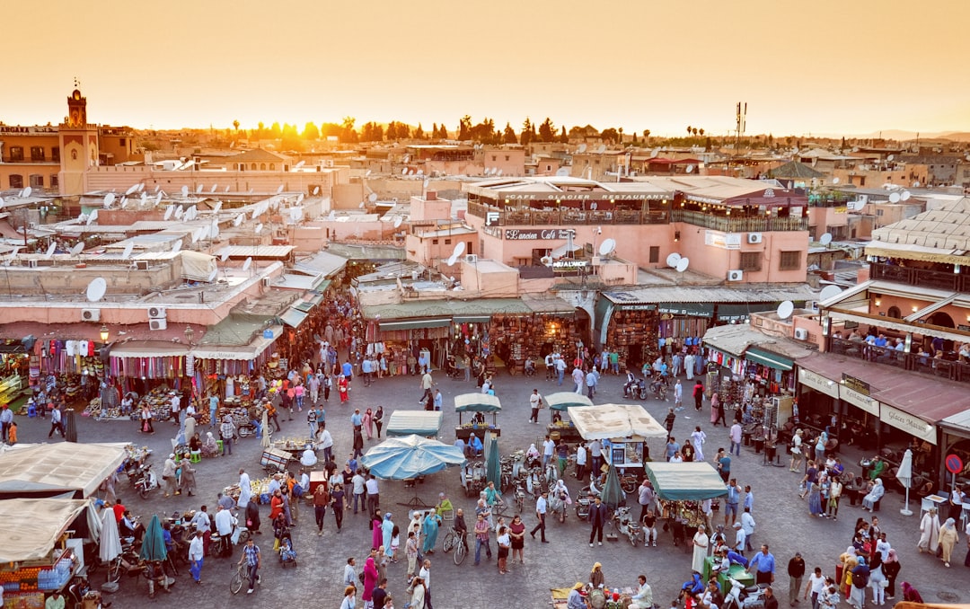 Market