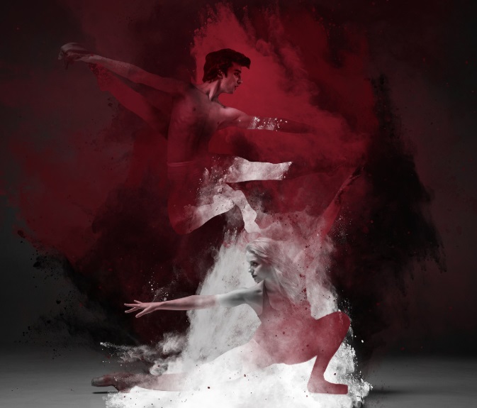 발레 해적 관련 사진