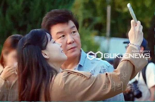 최지인 아나운서