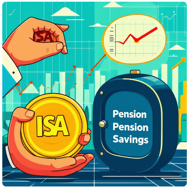 ISA에서 연금저축으로