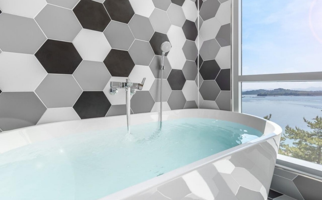 그리다리조트 Duplex2 스파