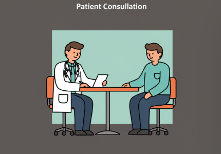 만성B형간염환자의 간암정기검진