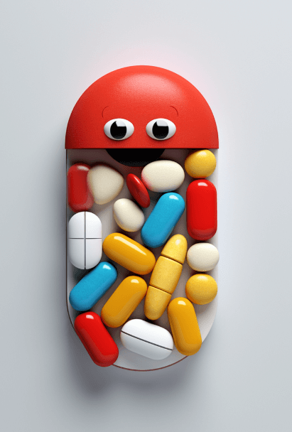 친환경 의약품, 폐의약품 문제 해결의 새로운 해법