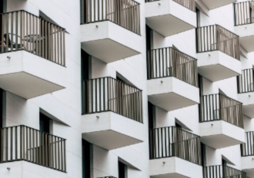 고령자 복지주택