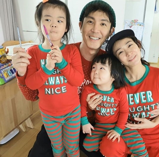 심이영-프로필-나이-과거-남편-최원영-딸