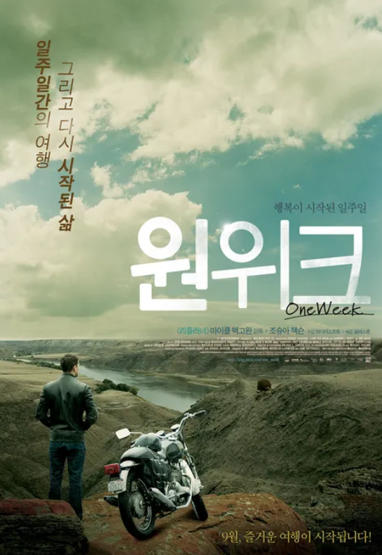 원위크